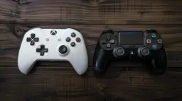 Xbox One czy PlayStation 4: PS4 czy Xbox - Którą konsolę wybierzesz?