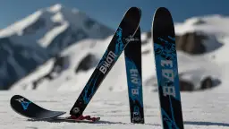 Narty, które zaskoczą nawet wymagających? Atomic B Tech Series!