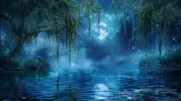 Księżyc w Rybach: wpływ na emocje, intuicję i relacje