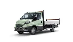 Jaki olej do skrzyni biegów Iveco Daily? Kluczowe informacje i porady