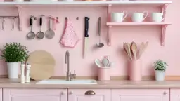 Gąbki kuchenne: wybierz najlepsze akcesoria do Twojej kuchni