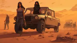 Rebelia wstąpienia do ISIS wg Cztery córki Kaouther Ben Hania