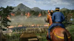 Zmierzch samurajów - recenzja dodatku, który podzielił graczy Total War