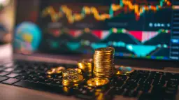 Zarabianie na analizie rynku walut: Jak działa strategia inwestycyjna 
