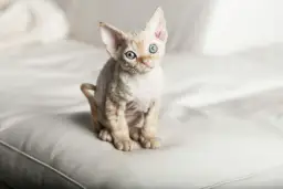Devon Rex Bydgoszcz - znajdź idealnego kota dla siebie