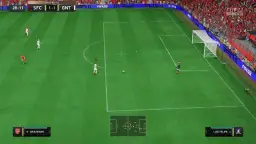 Jak skutecznie ruszać się bramkarzem w FIFA 23 – porady i techniki obrony