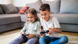 Przewodnik Rodzicielski: Wybieramy Gry dla Dzieci na PS4 - od 6 do 12 Lat Bez Przemocy