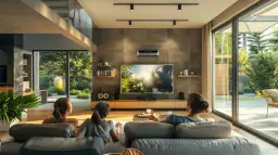 Samsung QE65Q77CAT: Opłacalny wybór telewizora? Nasza recenzja