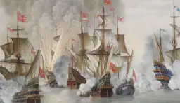 Bitwa pod Oliwą - poznaj zwycięzcę i zaskakujące skutki morskiej potyczki