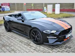 Ford Mustang GT: Aktualne ceny, dostępne wersje i koszty utrzymania