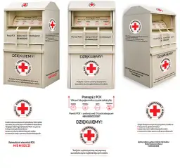 Jak znaleźć i korzystać z koszy na ubrania Caritas - kompletne informacje