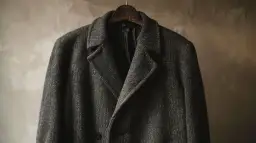 Płaszcze męskie Bytom: Czym się wyróżniają? Analiza jakości i stylu