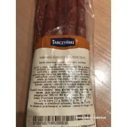 Kabanosy i ich wartości kaloryczne: Ile kalorii naprawdę jesz?