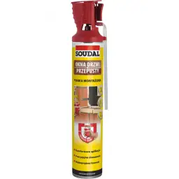 Czy pianka montażowa jest palna? Ważne informacje o bezpieczeństwie