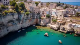 Bari Apulia – Przewodnik po regionie, co warto zobaczyć