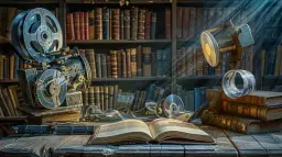 Filmowa wersja powieści: Najciekawsze adaptacje książek na ekran