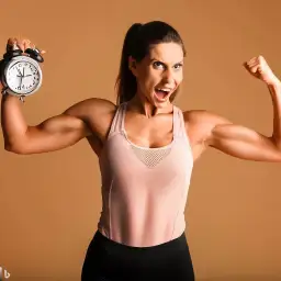 Ile kalorii spala się na siłowni? Poznaj dokładne wyliczenia