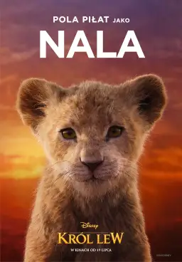 Prawdziwe głosy Króla Lwa. Poznaj polskich aktorów, którzy ożywili bohaterów