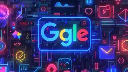 Nowości od Google w sztucznej inteligencji! Poznaj innowacyjne rozwiązania