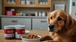 Jakie są objawy alergii pokarmowej u psa i jak ją skutecznie leczyć?