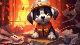 Graj online w Psi Patrol: Najlepsze przygody z bohaterami