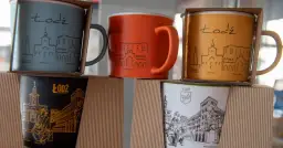 Najciekawsze pamiątki z Łodzi, które przykują Twoją uwagę i serce