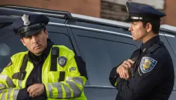 Kiedy policja może pytać o miejsce pracy - poznaj swoje prawa podczas kontroli