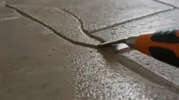 Klej glazurnik: jak solidnie łączyć płytki na długie lata?