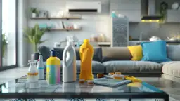 Jaki środek do czyszczenia klimatyzacji wybrać? TOP 5 produktów