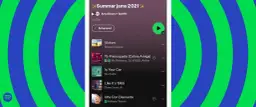 Dlaczego Spotify dodaje utwory do playlisty? Odkryj tajemnice algorytmu