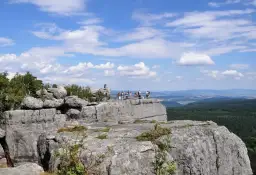 Góry Stołowe - co warto zobaczyć? Najpiękniejsze atrakcje i widoki