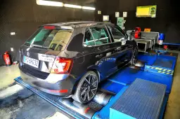 Jak zwiększyć moc silnika - skuteczne metody i techniki tuningowe