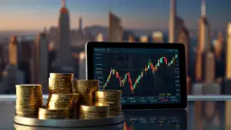 Jak światowe notowania giełdowe wpływają na portfel inwestycyjny?