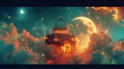 Bank w sennym marzeniu: Przepowiednia finansowa czy symbol stabilności?