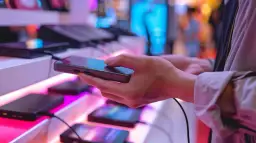 Powerbanki w RTV Euro AGD: Który model najlepszy? Testujemy