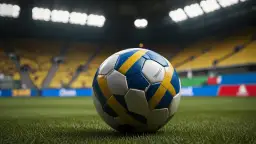 Piłka nożna w Szwecji: Tabela, wyniki, kluczowe analizy i wiadomości