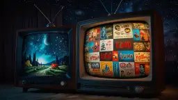 Nieoczywiste hity programu Kino TV, które zaskoczą w tym tygodniu