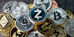 Kryptowaluty: Przyszłość finansów czy ryzykowna gra?