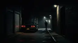 Brutalne realia polskiej mafii w filmie "Jak zostałem gangsterem"