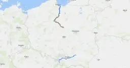 Wiślana trasa rowerowa - co musisz wiedzieć przed wyprawą?