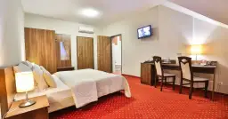 Apartament deluxe co to znaczy? Poznaj luksusowe cechy i różnice