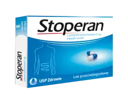 Skutki uboczne stoperanu: jakie objawy mogą zagrażać Twojemu zdrowiu?