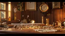 Andrzej Kojro: Jubiler z pasją. Życie i mistrzowska twórczość