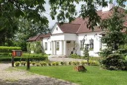 Skansen Soplicowo: Odkryj fascynującą historię i atrakcje filmowe