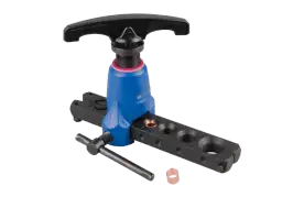 Jak prawidłowo kielichować rury: 5 kluczowych kroków i narzędzia