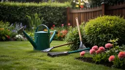 Trawnik: Jakie rodzaje traw są najlepsze do wyboru dla idealnego ogrodu?