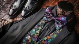 Kamizelka do czarnego garnituru - Sugestie dotyczące wyboru kamizelki 