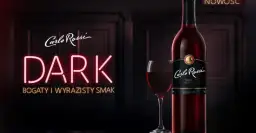 Carlo Rossi Dark – jakie to wino i z czym je podawać?