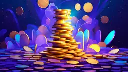 10 token zdobył 10 mln dolarów i rośnie dzięki szumowi wokół BTC