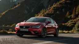 Seat Leon 1.6 i 1.8 – Porównanie silników, cechy i co wybrać?